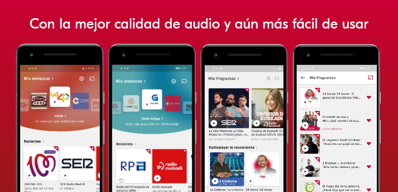Radioplayer España_nueva app