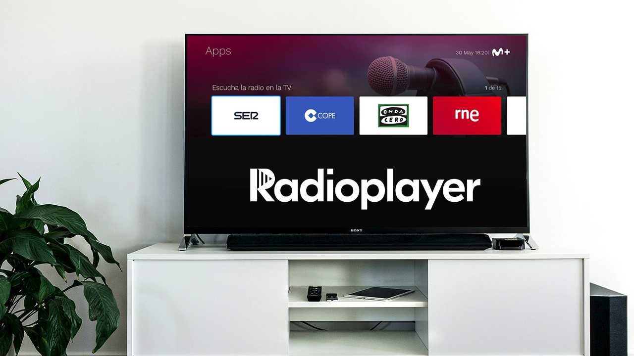 Radioplayer_living app_movistar_emisoras_blanco